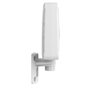 Poynting XPOL-1-5G+-21 Cross Polarized Omnidirectional LTE MIMO Antenna, 410 - 6000 MHz, 6 dBi